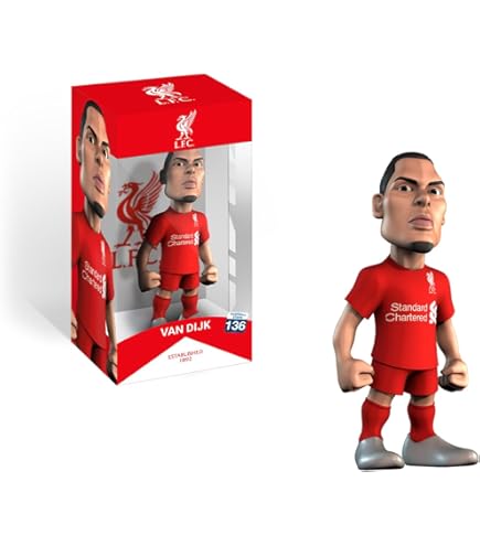 Amazon.com: SoccerStarz - Liverpool Jurgen Klopp